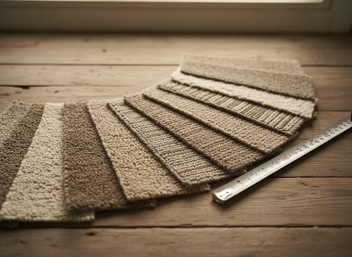 Carpet Installation Ayr, ND FAQs